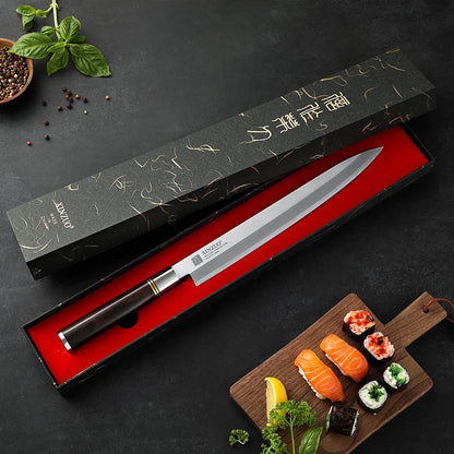 XINZUO 240MM Sakana SE Series Yanagiba